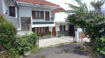 Gambar 2 Rumah 2 Lt Bagus Jl. Skip Lawang Gintung Bogor