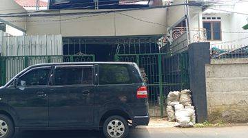 Gambar 1 Rumah Kost 2 Lt Setngh Jadi, 9 Kmr di Jl Jambore Cibubur Bogor