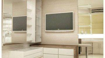 Gambar 4 Dijual Apartement 3BR Di Taman Anggrek Tower 5 Jakarta Barat