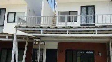 Gambar 1 Dijual Rumah 2 Lantai Di Cluster Botania Vida Bantar Gebang Bekasi