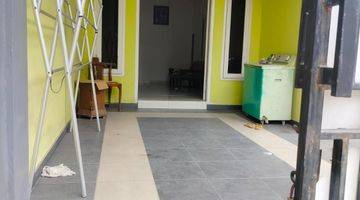 Gambar 2 Dijual Cepat Rumah Bagus Hook Di Harapan Indah Bekasi Barat