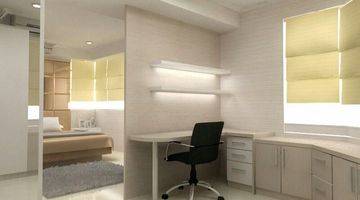 Gambar 5 Dijual Apartement 3BR Di Taman Anggrek Tower 5 Jakarta Barat