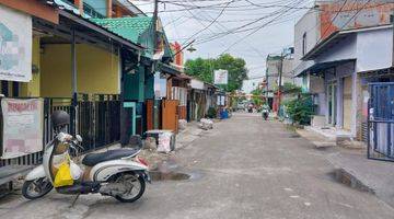 Gambar 3 Disewakan Rumah Di Pondok Ungu Permai Bekasi Utara