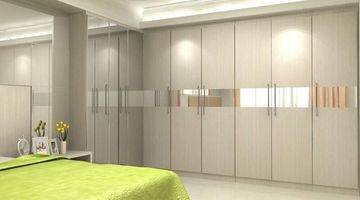 Gambar 3 Dijual Apartement 3BR Di Taman Anggrek Tower 5 Jakarta Barat