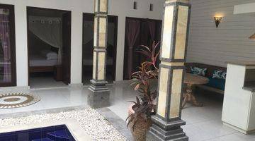 Gambar 2 beautiful cute 2Br villa is located in the great location of muding.