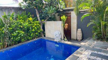 Gambar 1 BEAUTIFUL 1 BEDROOM BALINESE IN KEROBOKAN