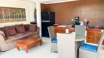 Gambar 4 BEAUTIFUL 1 BEDROOM BALINESE IN KEROBOKAN