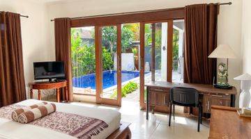 Gambar 5 BEAUTIFUL 1 BEDROOM BALINESE IN KEROBOKAN