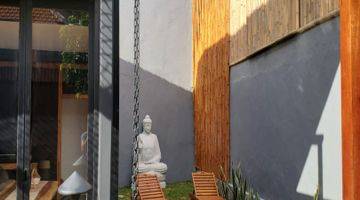 Gambar 2 BRAND NEW SEMI APARTEMENT 1 BEDROOM IN PADONAN CANGGU