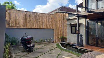 Gambar 3 BRAND NEW SEMI APARTEMENT 1 BEDROOM IN PADONAN CANGGU