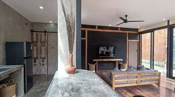 Gambar 5 BRAND NEW SEMI APARTEMENT 1 BEDROOM IN PADONAN CANGGU