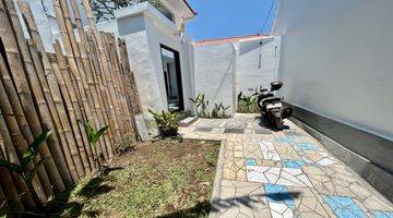 Gambar 1 CUTE VILLA BRAND NEW 2 BED IN CANGGU 