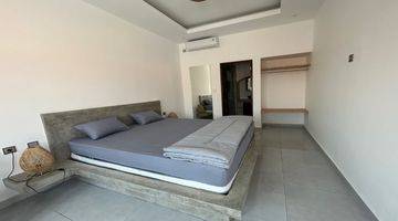 Gambar 2 CUTE VILLA BRAND NEW 2 BED IN CANGGU 