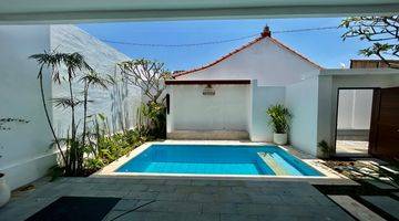 Gambar 5 CUTE VILLA BRAND NEW 2 BED IN CANGGU 