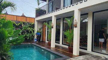 Gambar 1 FREEHOLD VILLA PRIME AREA SEMAT BERAWA CANGGU 