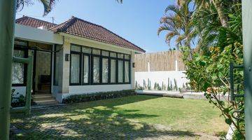 Gambar 1 Monthly,Yearly Villa In Semer Kerobokan Bali 