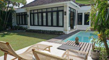 Gambar 2 Monthly,Yearly Villa In Semer Kerobokan Bali 