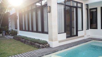 Gambar 4 Monthly,Yearly Villa In Semer Kerobokan Bali 