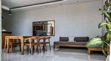 Gambar 3 3 BEDROOM VILLA IN BERAWA BALI 