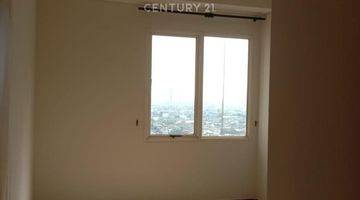 Gambar 4 Dijual Apartemen Royal Mediterania Lantai Sedang Unfurnished