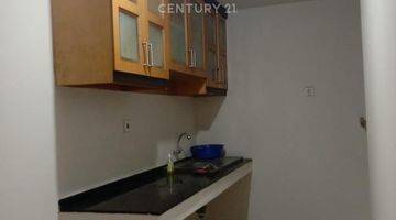 Gambar 1 Dijual Apartemen Royal Mediterania Lantai Sedang Unfurnished