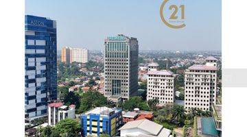 Gambar 5 For Sale  Luxury Office Building At TB Simatupang