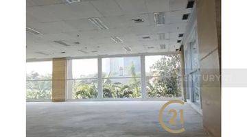 Gambar 4 For Sale  Luxury Office Building At TB Simatupang