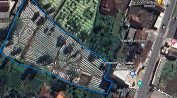 Gambar 1 Dijual Tanah Strategis Ciwidey Bandung Area