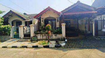 Gambar 2 Rumah Idaman di Graha Cinere 