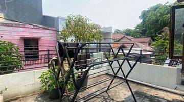 Gambar 3 Rumah Harga Spesial Di Cipete Jakarta Selatan 