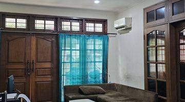 Gambar 5 Rumah Di Jual Hanglekir 200m2 Kby Baru