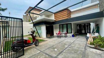 Gambar 3 Di jual rumah tua cipaku kby baru 420m2