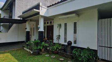 Gambar 1 Rumah di lebak bulus indah 215m2