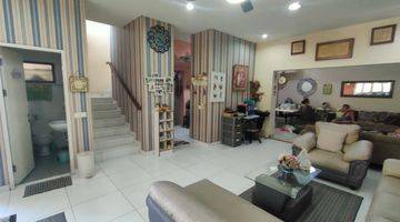 Gambar 3 Rumah 2lt 8x15 120m 3KT Cluster Alamanda Jgc Jakarta Garden City