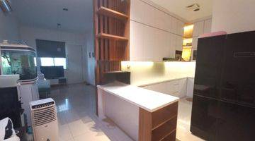 Gambar 3 Rumah 6x17 102m 3KT Cluster Thames Jgc Jakarta Garden City 