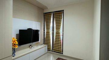 Gambar 3 Rumah 2lt 6x16 90m 3KT Cluster Shinano Jgc Jakarta Garden City