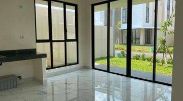 Gambar 3 Rumah 12x14 4+1KT Cluster Semayang Asya Jgc Jakarta Garden City