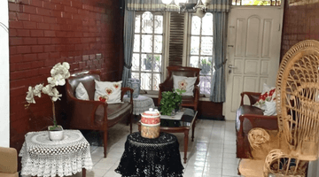 Gambar 2 Rumah 2lt 200m Type 4KT Duren Sawit Jakarta Timur