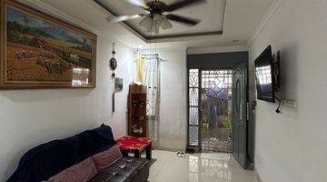 Gambar 1 Rumah Mutiara Taman Palem 6x16 Full Furnished