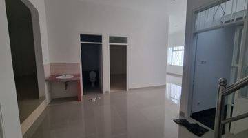 Gambar 3 Rumah 2 Lantai Bagus Unfurnished SHM Uk 10x15