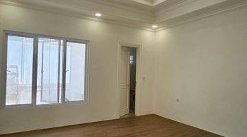 Gambar 3 Rumah 12x25 Baru Puri Indah Unfurnished SHM Rapi Bagus