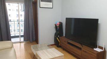 Gambar 2 Condominium Green Bay Pluit 2 BR Luas 77 Murah Furnished Bagus