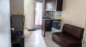 Gambar 1 Apartement Apartemen Green Bay 2 BR Murah Semi Furnished Bagus