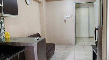 Gambar 2 Apartement Apartemen Green Bay 2 BR Murah Semi Furnished Bagus