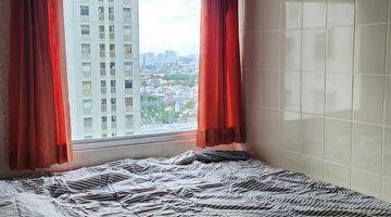 Gambar 5 Apartement Apartemen Green Bay 2 BR Murah Semi Furnished Bagus