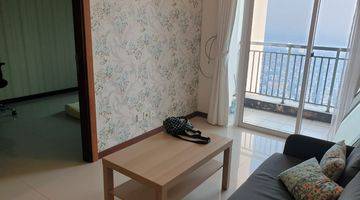 Gambar 2 Condominium Green Bay Pluit 1 BR Semi Furnished Bagus