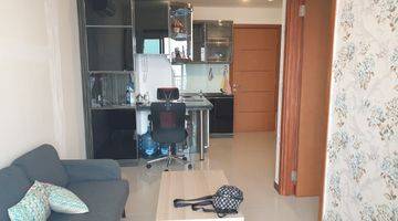 Gambar 1 Condominium Green Bay Pluit 1 BR Semi Furnished Bagus