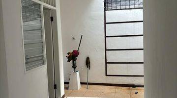 Gambar 5 Rumah Unfurnished Sudah Renov Rapi di Sektor 1c Gading Serpong