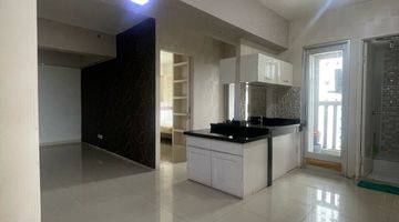 Gambar 1 Apartement Green Bay Pluit 2 Unit Jadi 1 Tower C Luas 70 Semi Fur