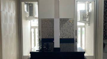 Gambar 2 Apartement Green Bay Pluit 2 Unit Jadi 1 Tower C Luas 70 Semi Fur